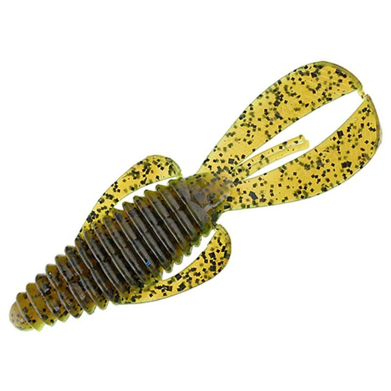 Strike King Rage Magnum Bug 4.5 Summer Craw - Image 2